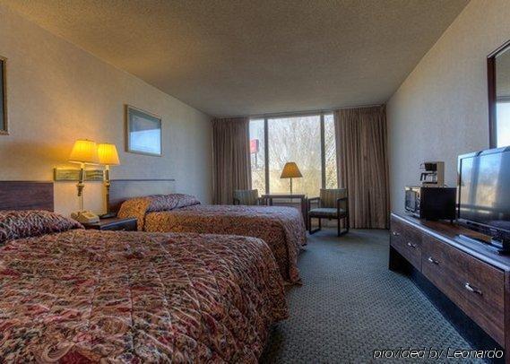Econo Lodge Inn & Suites Lumberton Oda fotoğraf