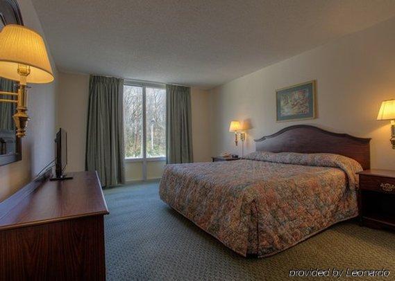 Econo Lodge Inn & Suites Lumberton Oda fotoğraf