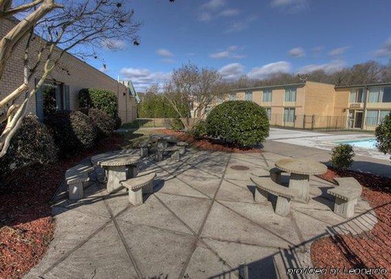 Econo Lodge Inn & Suites Lumberton Konforlar fotoğraf