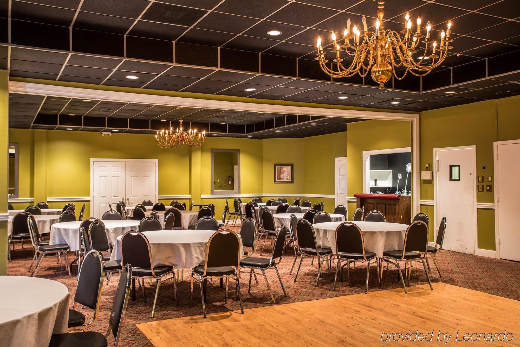 Econo Lodge Inn & Suites Lumberton Dış mekan fotoğraf