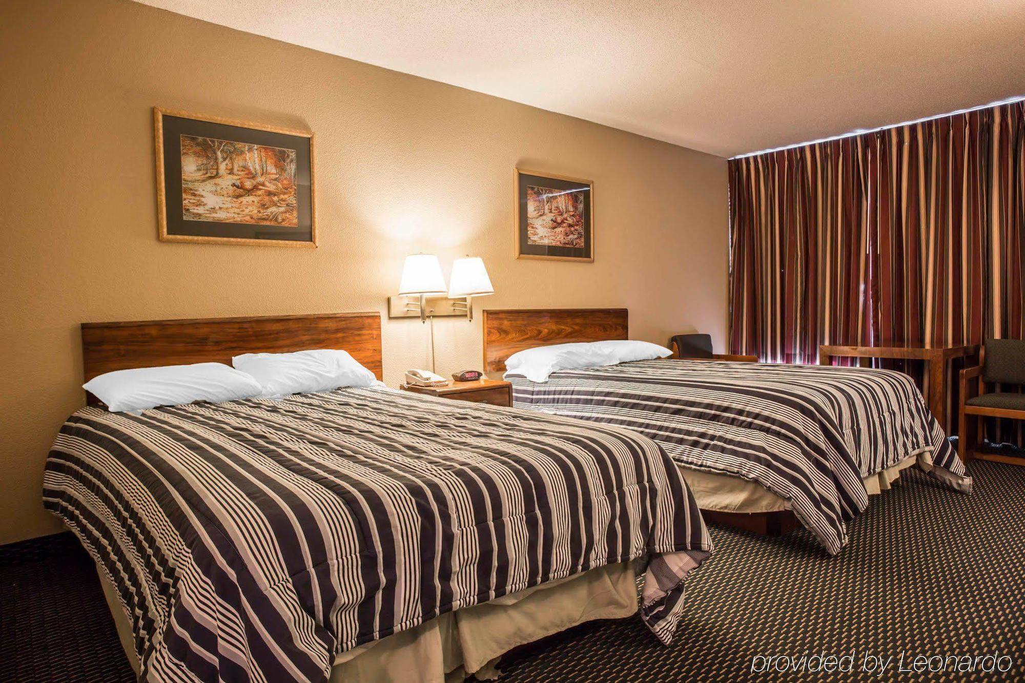 Econo Lodge Inn & Suites Lumberton Dış mekan fotoğraf