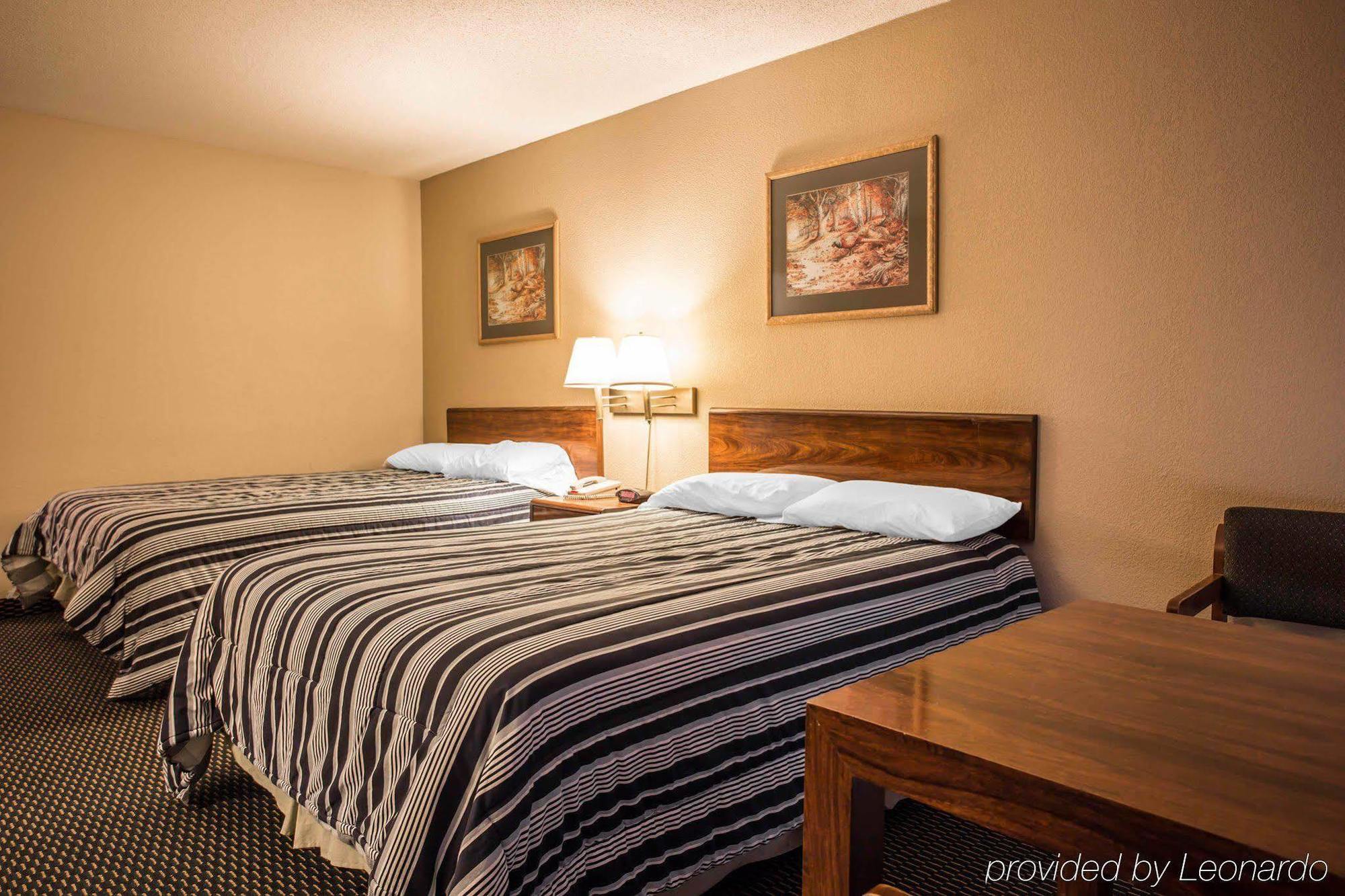 Econo Lodge Inn & Suites Lumberton Dış mekan fotoğraf