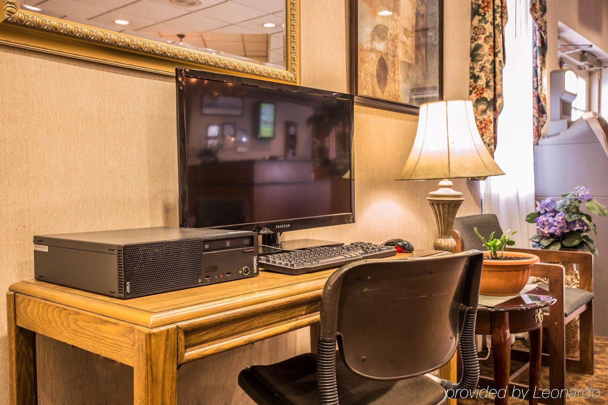 Econo Lodge Inn & Suites Lumberton Dış mekan fotoğraf