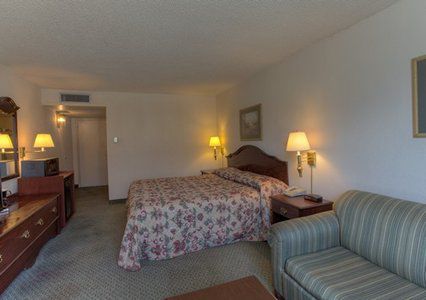 Econo Lodge Inn & Suites Lumberton İç mekan fotoğraf