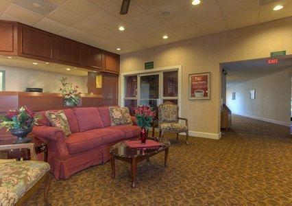 Econo Lodge Inn & Suites Lumberton Restoran fotoğraf