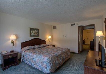 Econo Lodge Inn & Suites Lumberton Dış mekan fotoğraf